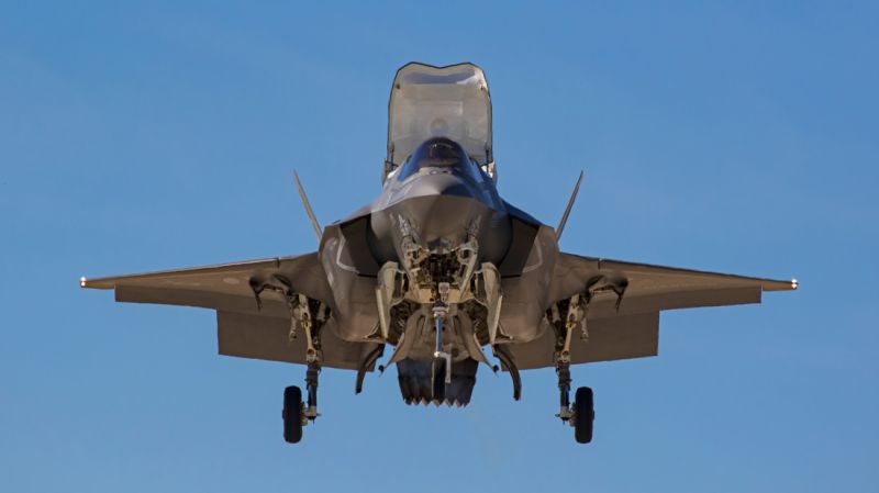             Aerospaziale è Avionica